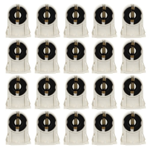 20pcs lamp holder tombstone - 20pcs,