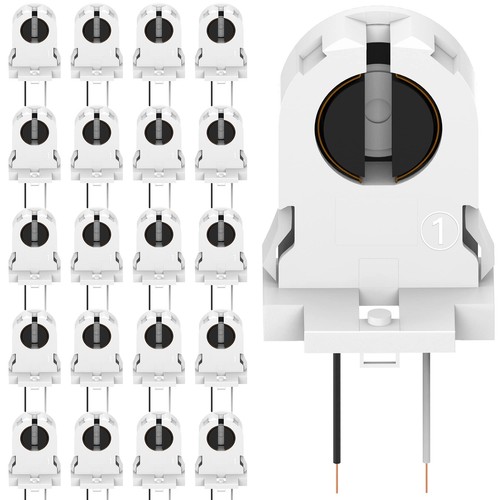 Pack jackyled screw - 20-pack,