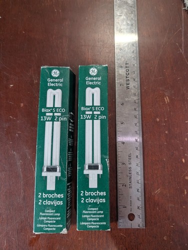 Lot general electric biax - electric,