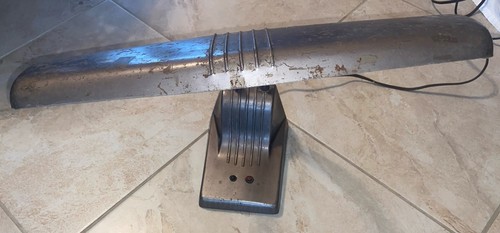 Vintage dazor model 1000 - dazor,