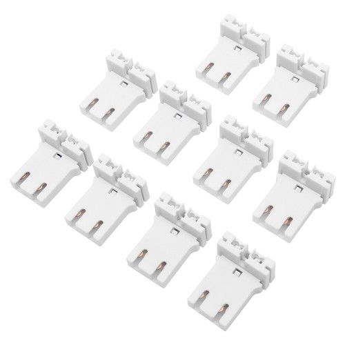 10pcs fluorescent trustworthy - 10pcs,