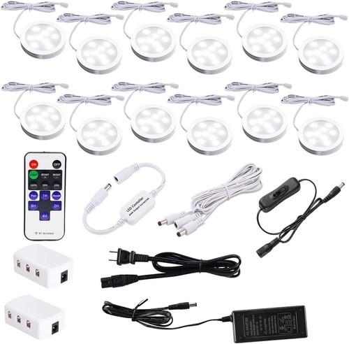 Led under counter - led,