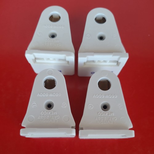 Fluorescent high output socket - fluorescent,