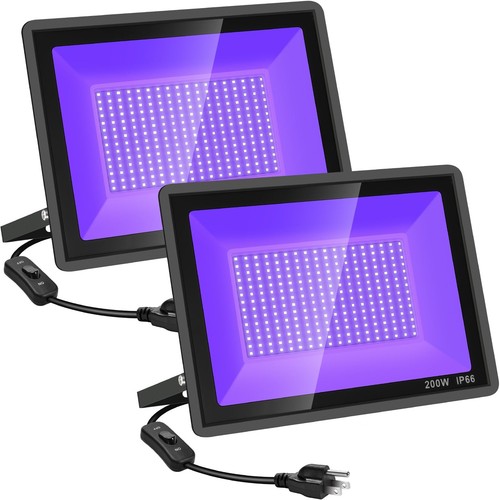 200w pack led - pack, light