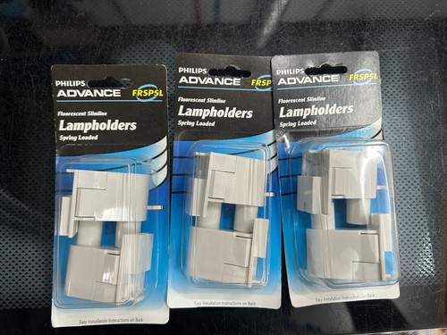 Pack philips spring loaded - spring,